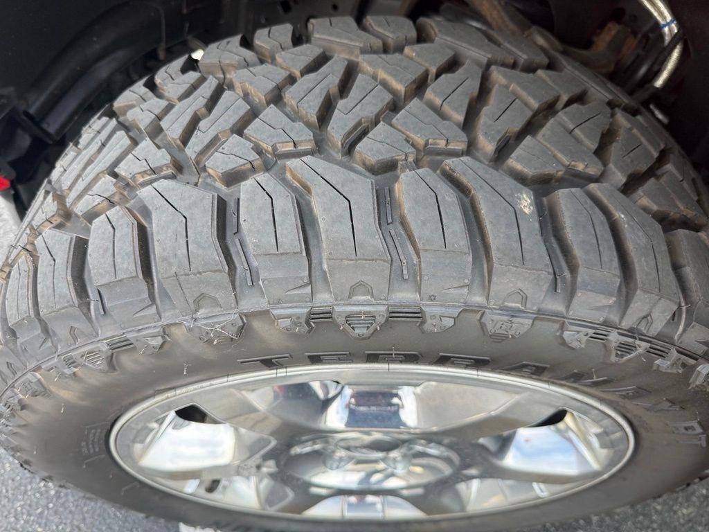 Ford F-150  2021