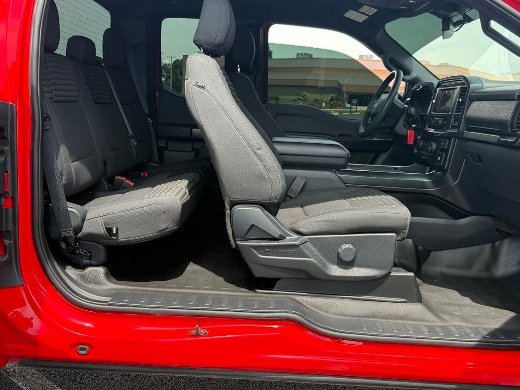 Ford F-150  2021