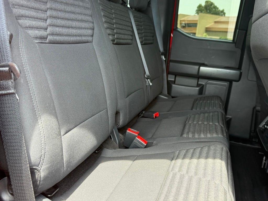 Ford F-150  2021