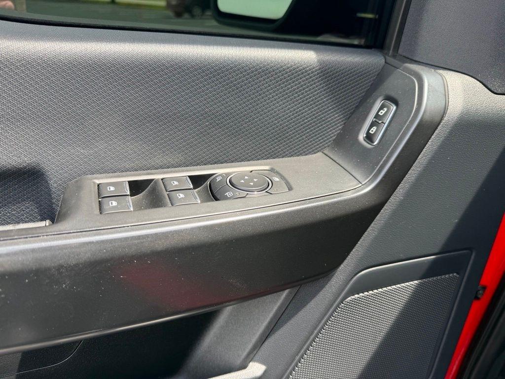 Ford F-150  2021