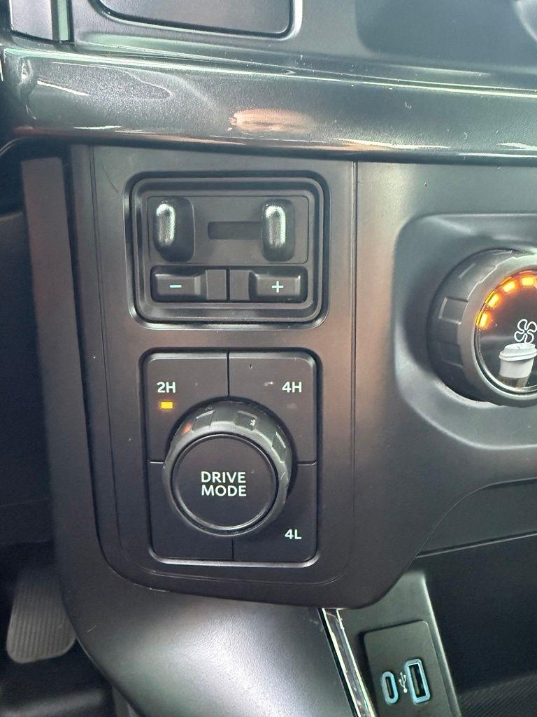 Ford F-150  2021