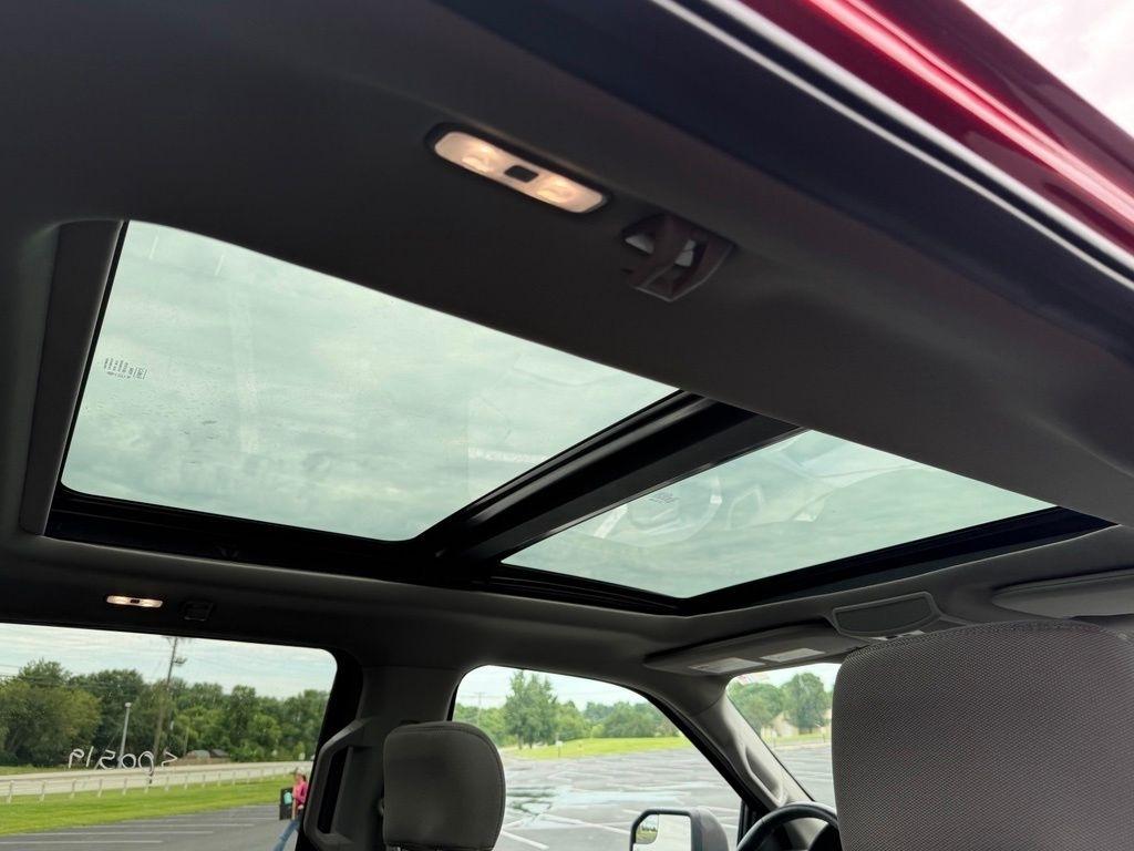 Ford F-150  2018