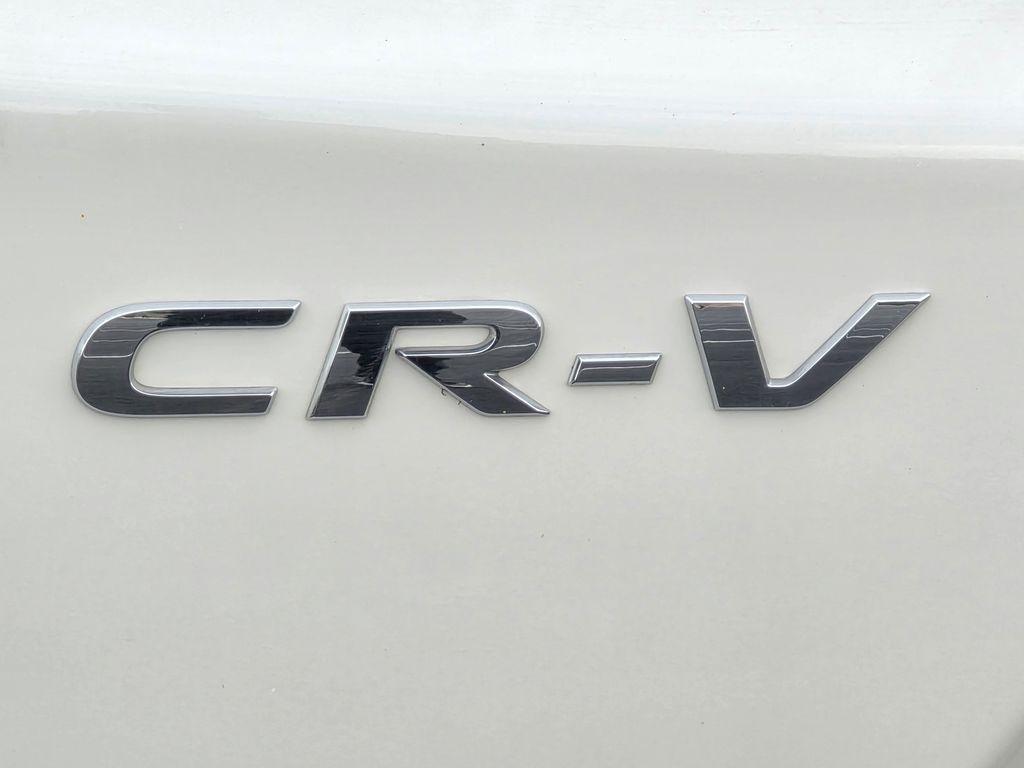 Honda CR-V  2017