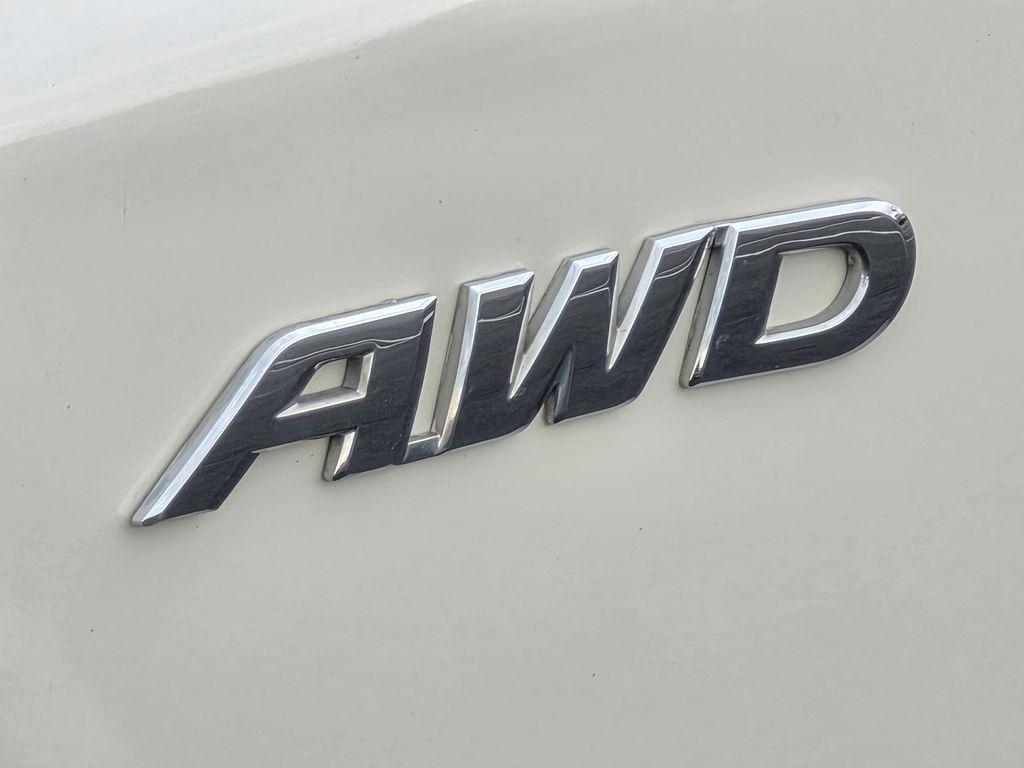 Honda CR-V  2017