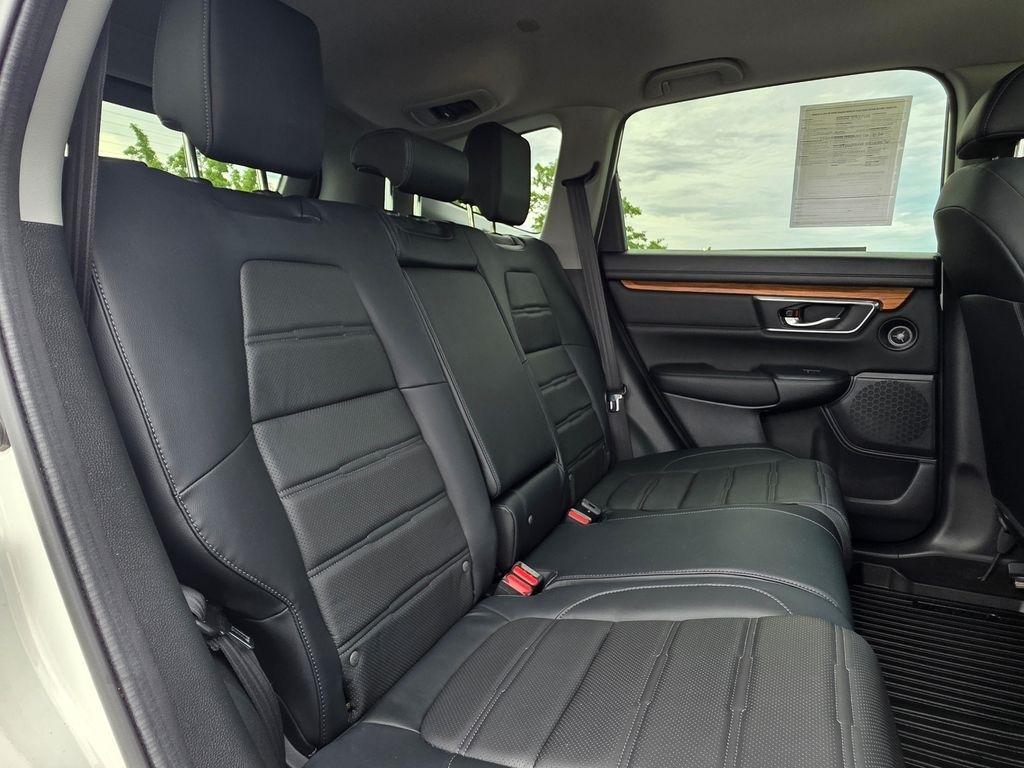 Honda CR-V  2017