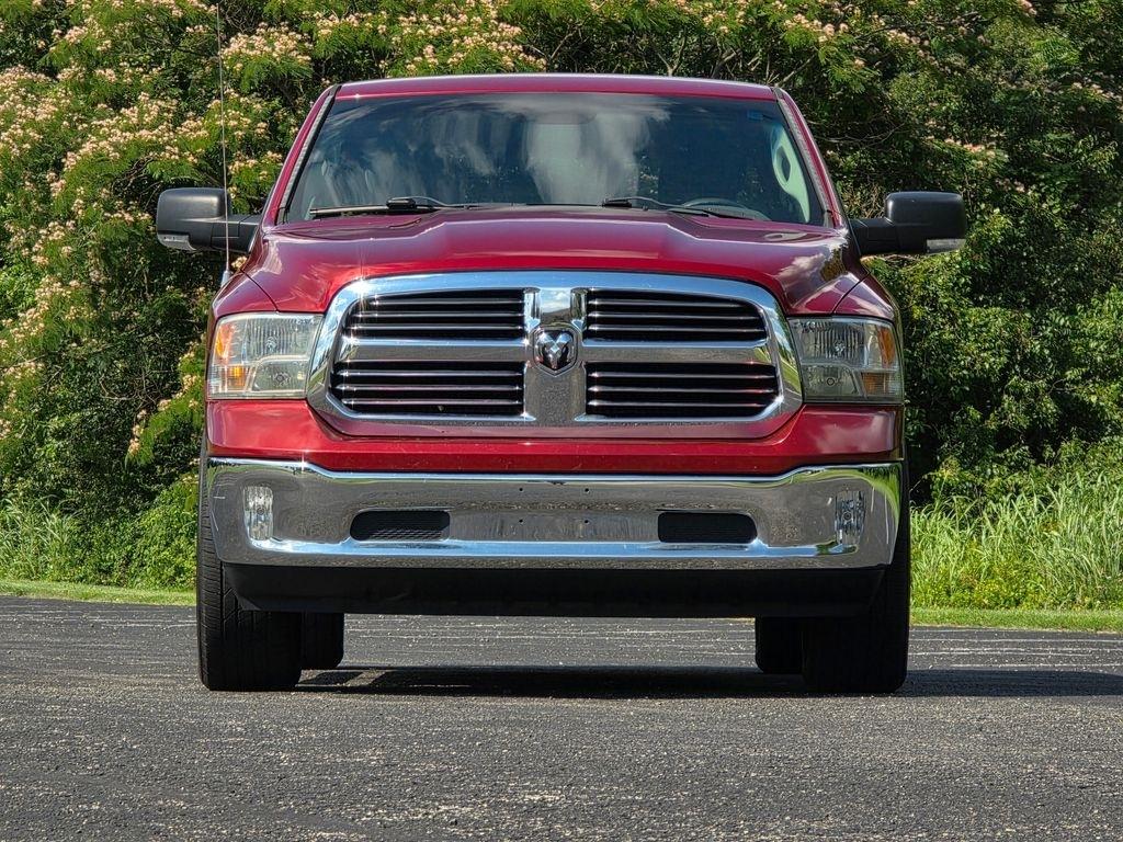 RAM 1500  2013