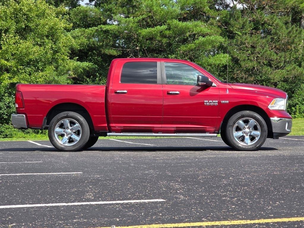 RAM 1500  2013