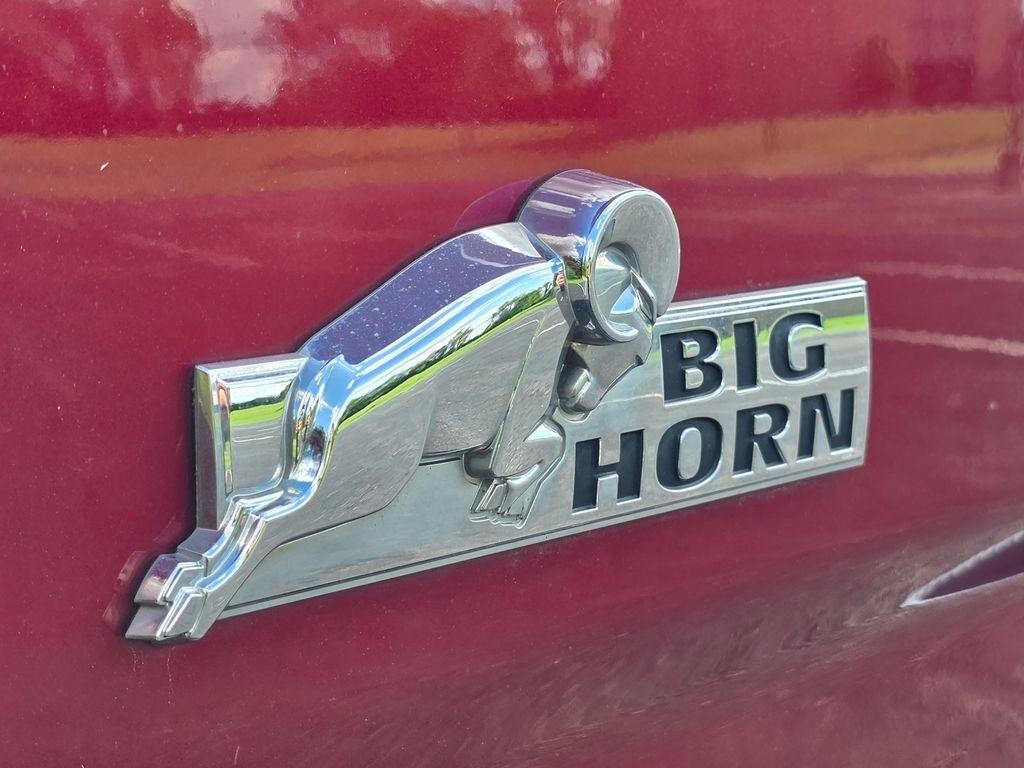 RAM 1500  2013