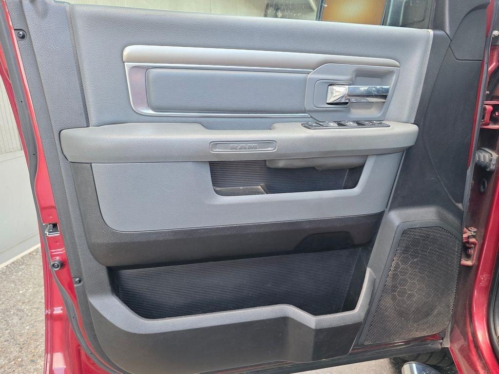 RAM 1500  2013
