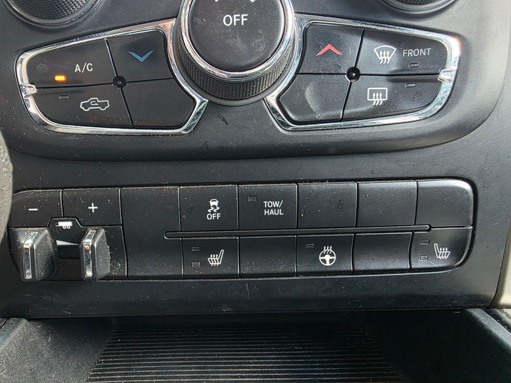 RAM 1500  2013