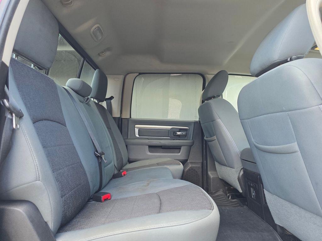 RAM 1500  2013