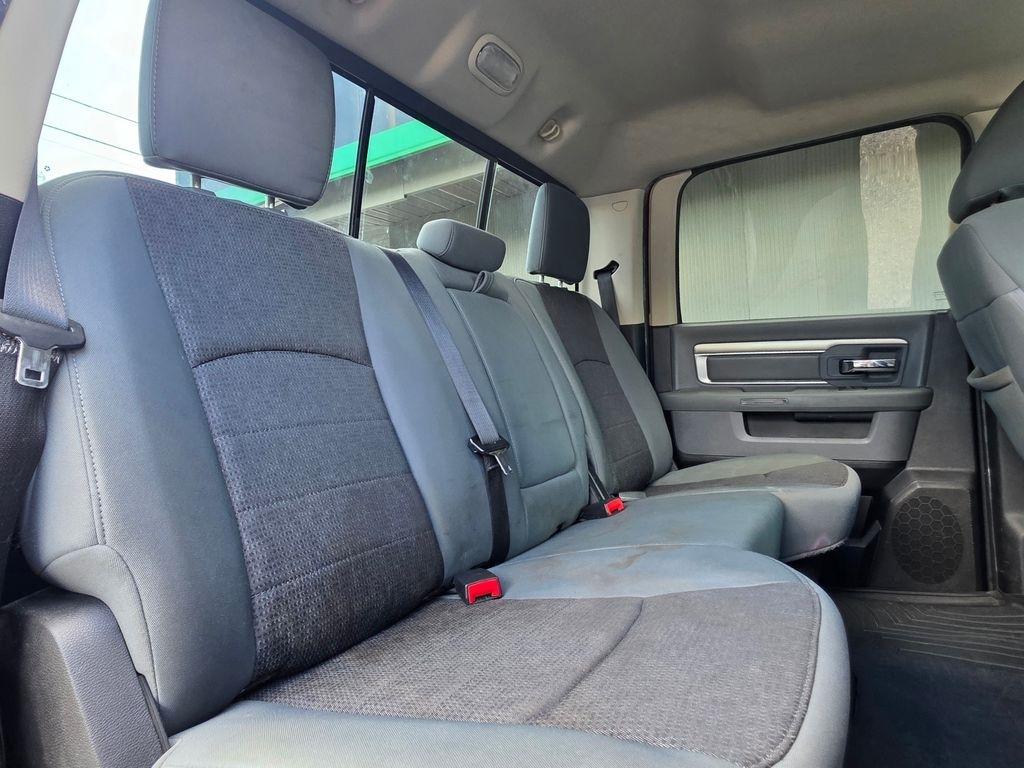 RAM 1500  2013