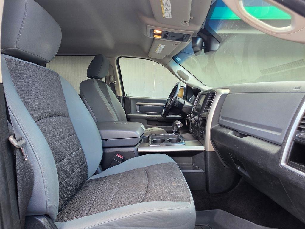 RAM 1500  2013