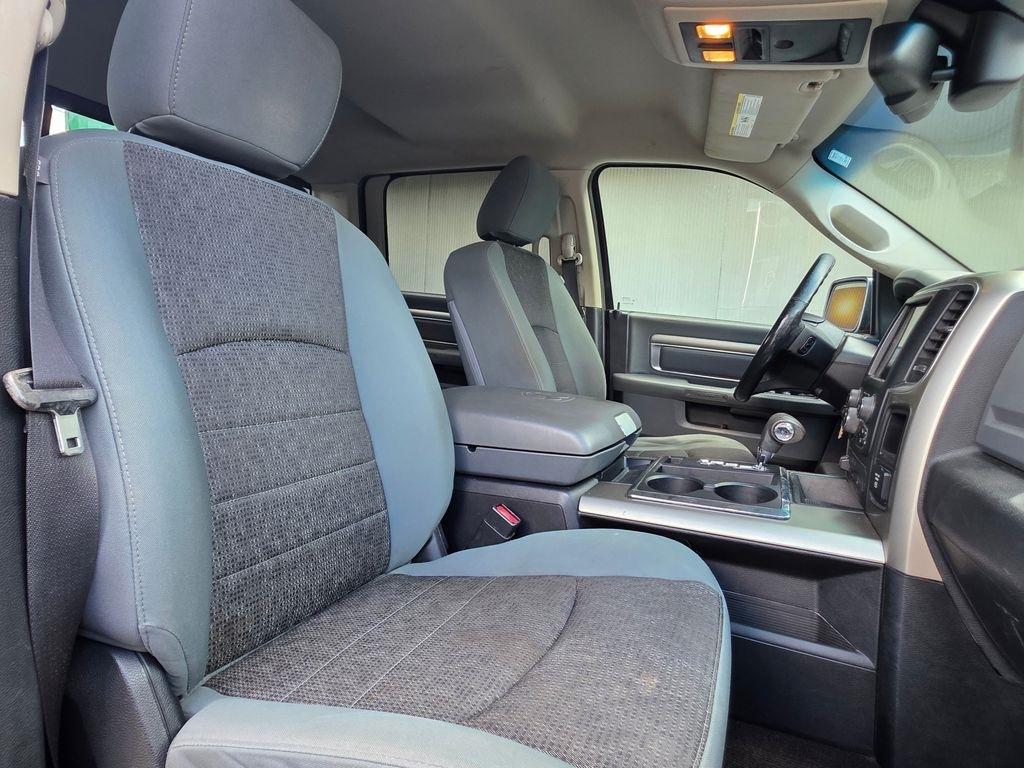 RAM 1500  2013