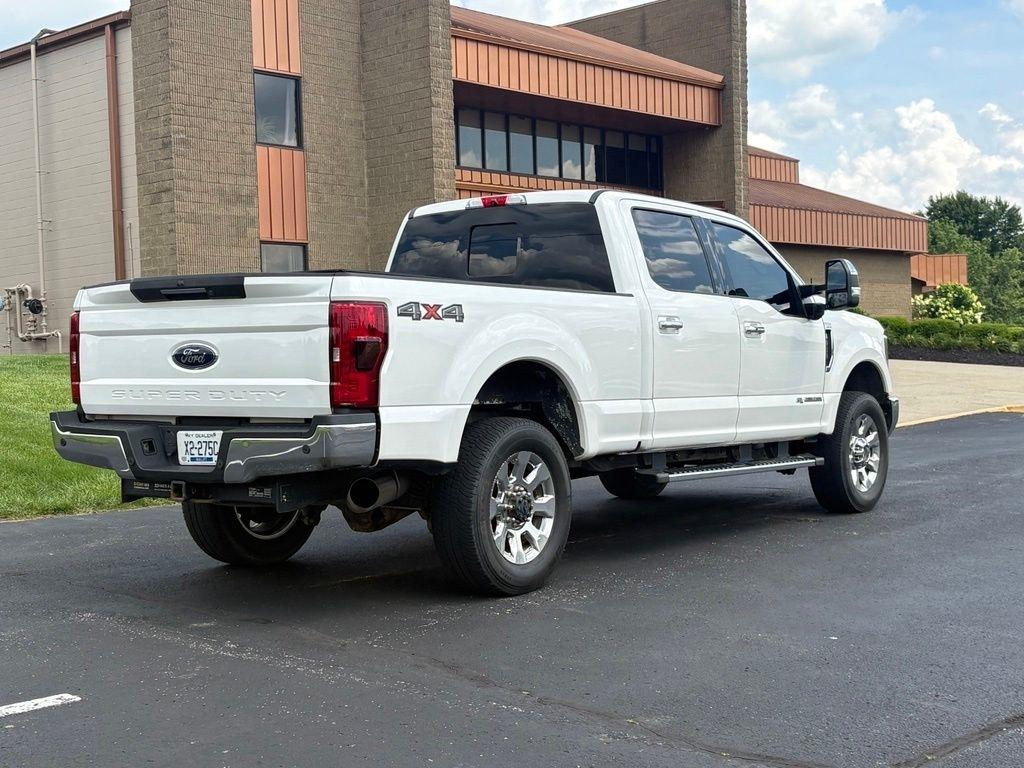 Ford Super Duty F-250 SRW  2017