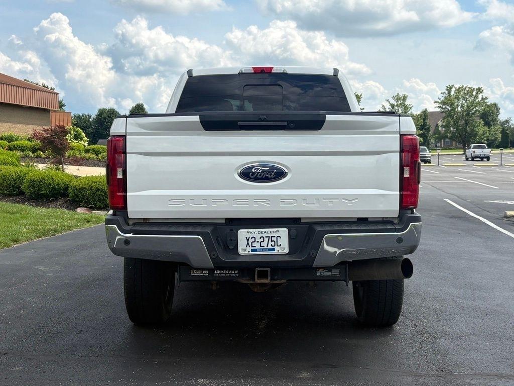 Ford Super Duty F-250 SRW  2017