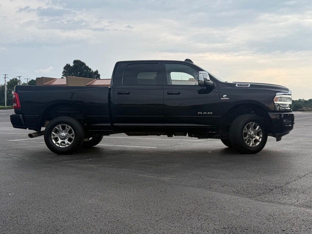 RAM 2500  2024