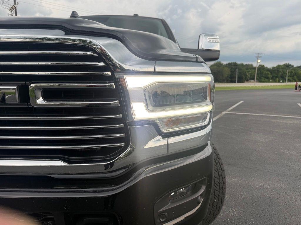 RAM 2500  2024