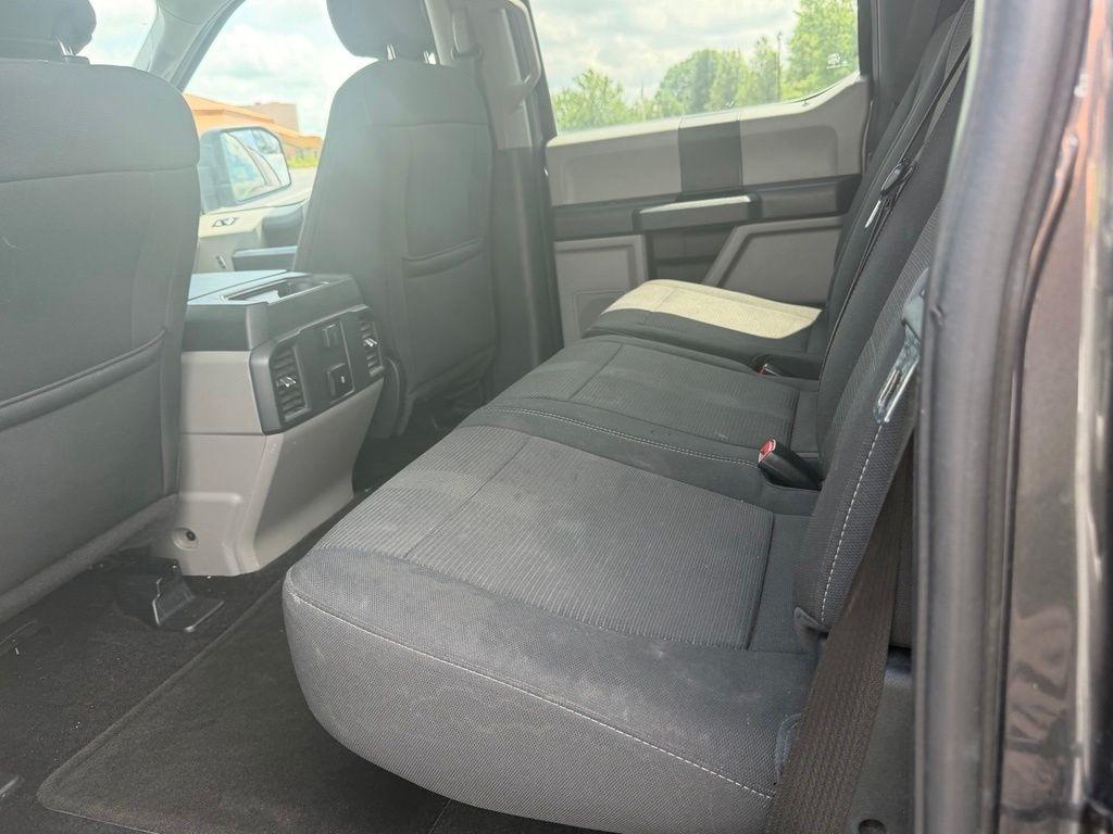 Ford F-150  2017