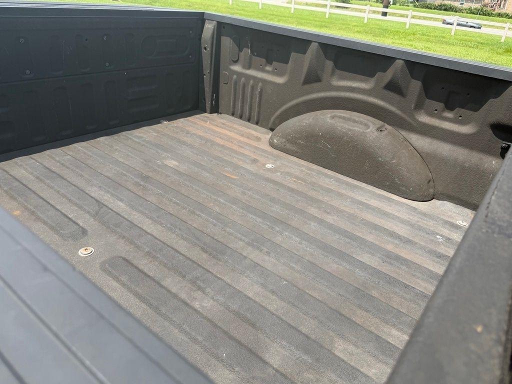 Ford F-150  2017