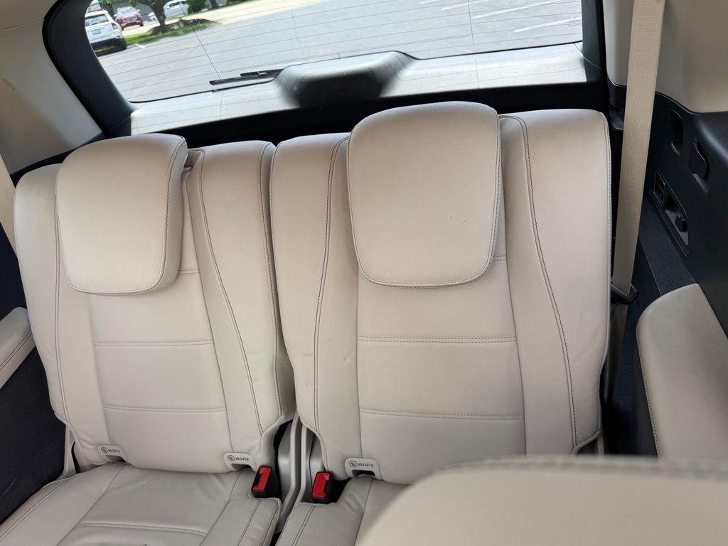 Mercedes-Benz GLS  2020