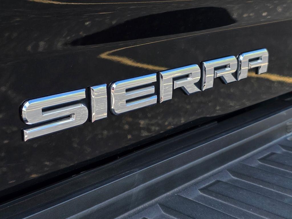 GMC Sierra 3500HD  2019