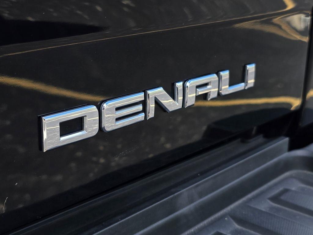 GMC Sierra 3500HD  2019