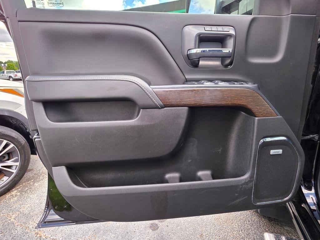 GMC Sierra 3500HD  2019