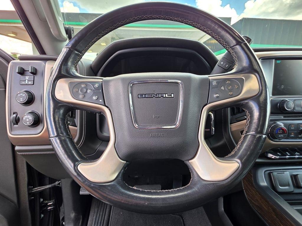 GMC Sierra 3500HD  2019