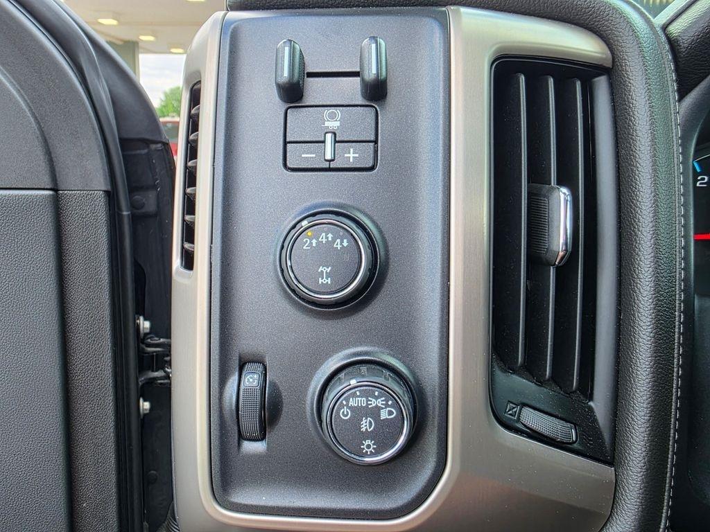 GMC Sierra 3500HD  2019