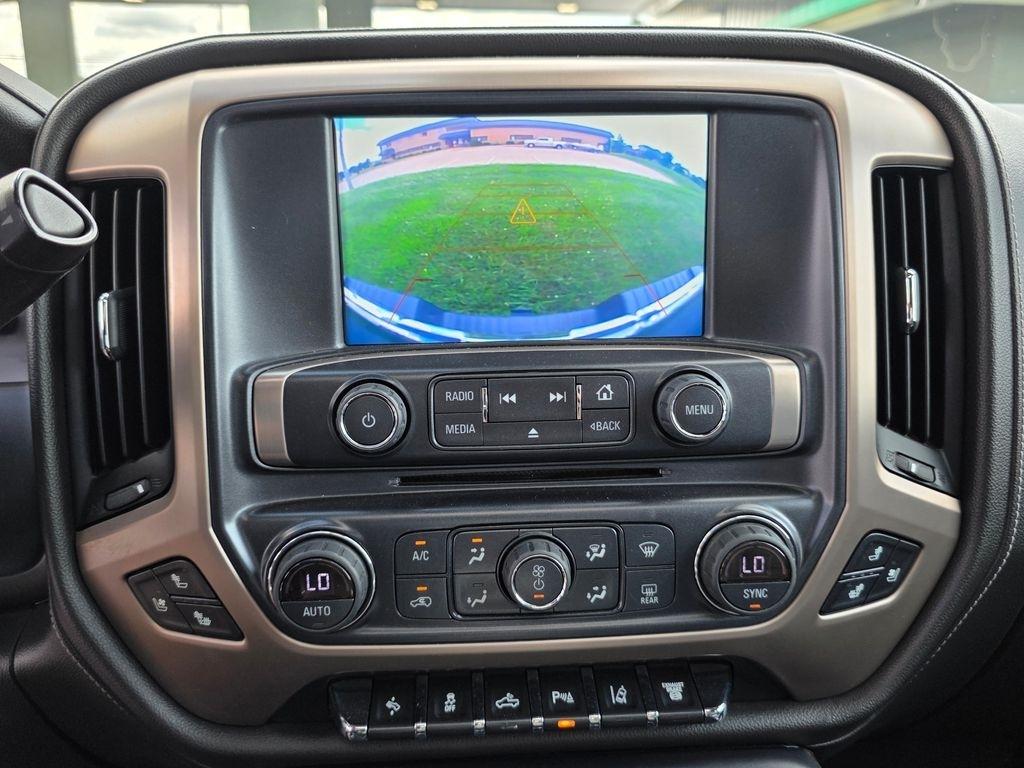 GMC Sierra 3500HD  2019