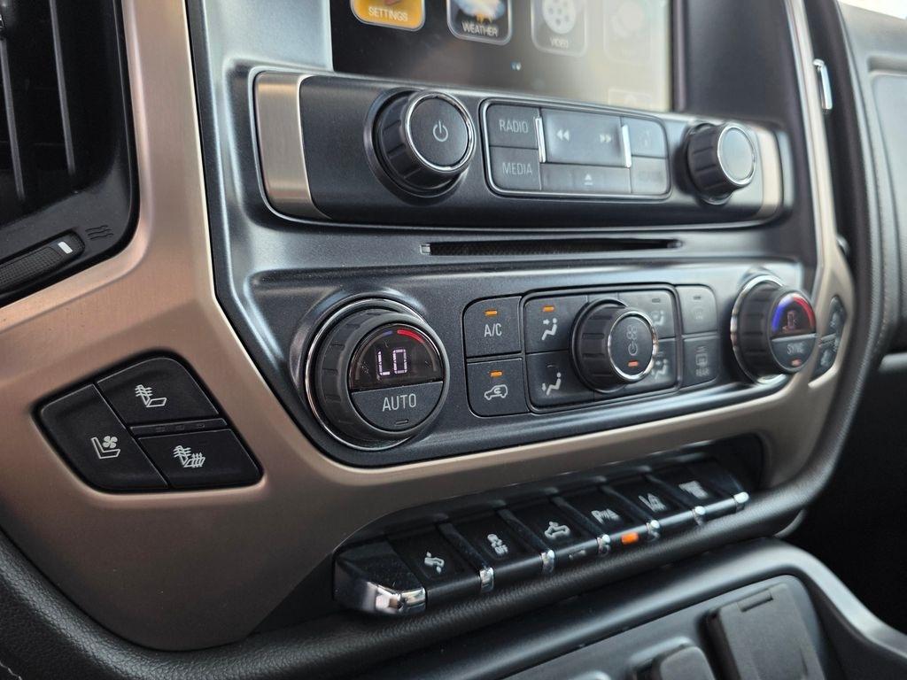 GMC Sierra 3500HD  2019