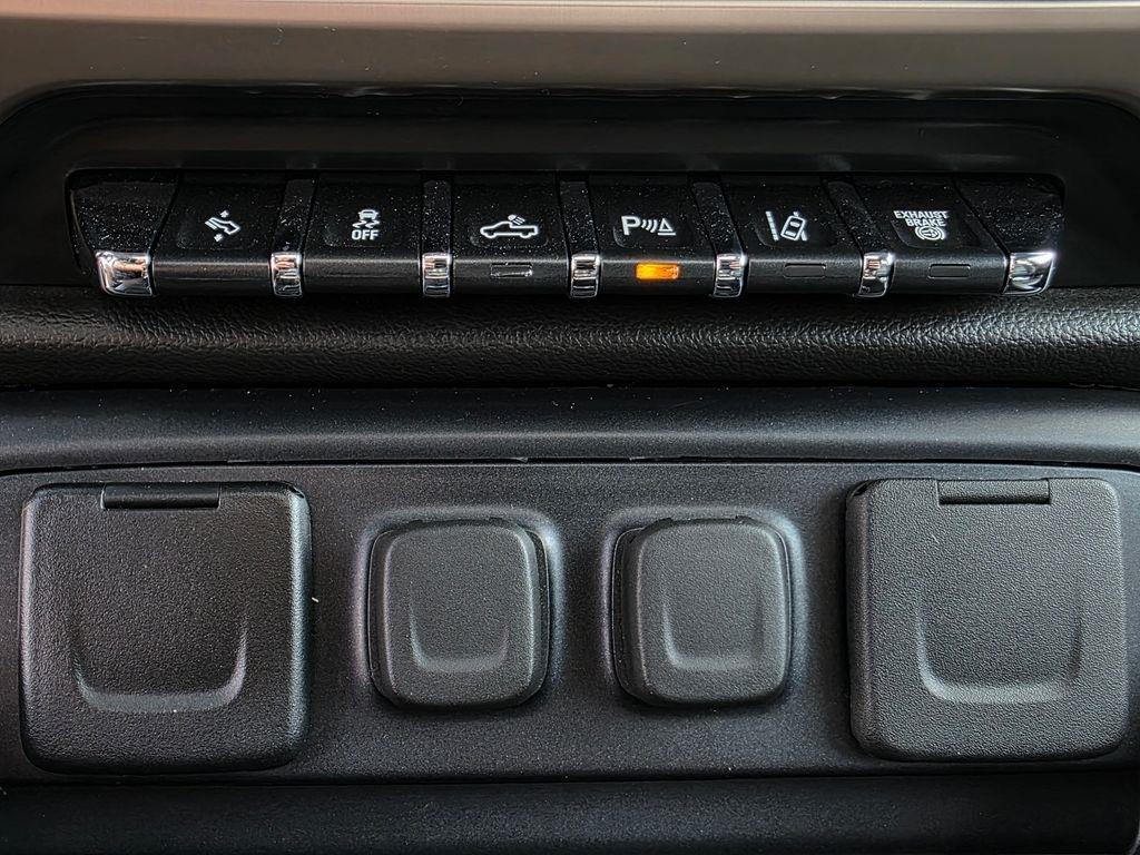 GMC Sierra 3500HD  2019
