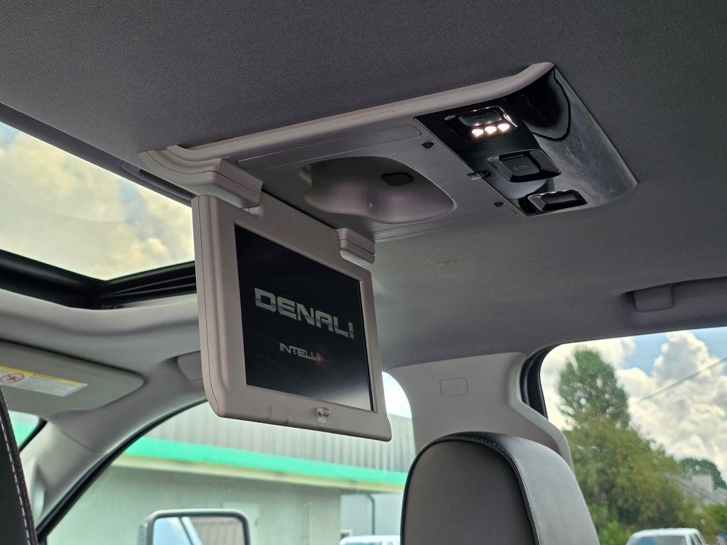 GMC Sierra 3500HD  2019