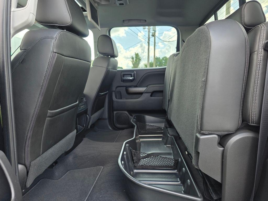 GMC Sierra 3500HD  2019