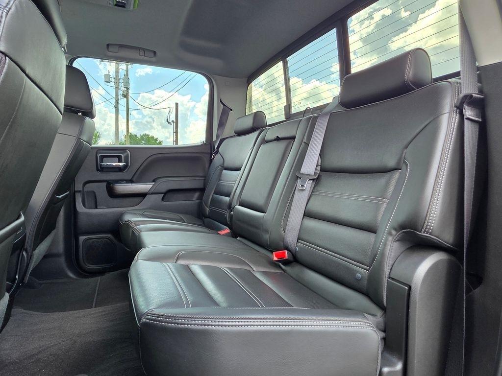 GMC Sierra 3500HD  2019