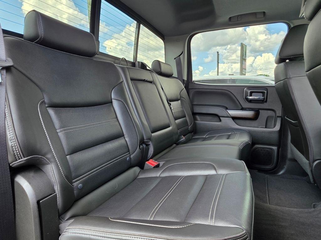 GMC Sierra 3500HD  2019