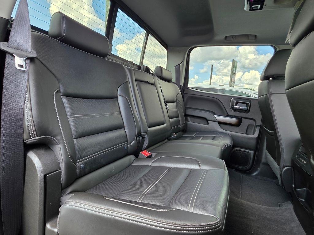 GMC Sierra 3500HD  2019