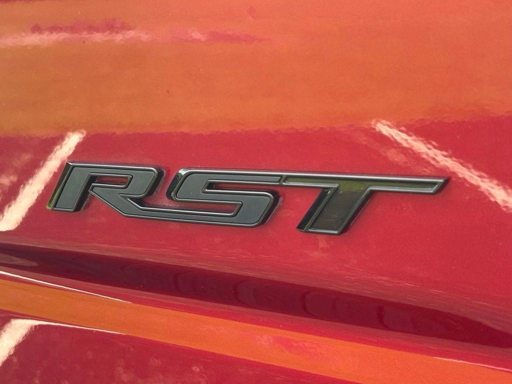 Chevrolet Silverado 1500  2022