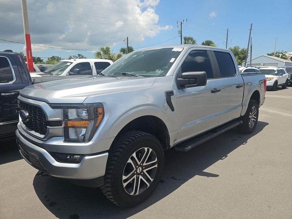 Ford F-150  2023