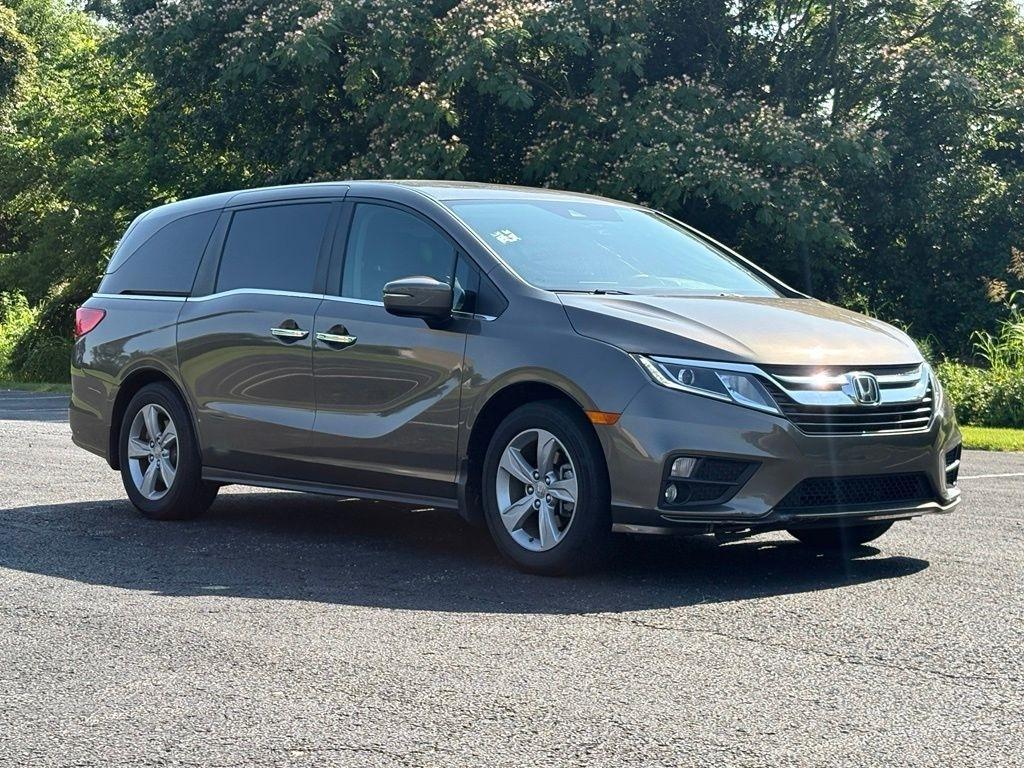 Honda Odyssey  2019