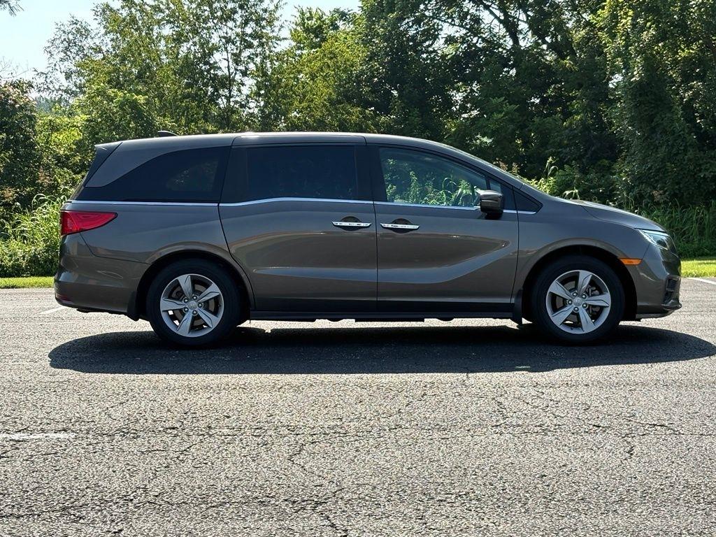 Honda Odyssey  2019