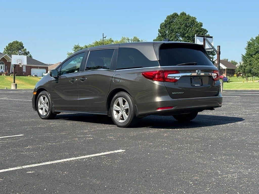 Honda Odyssey  2019