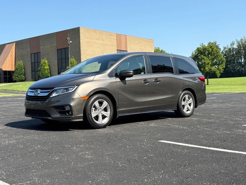 Honda Odyssey  2019