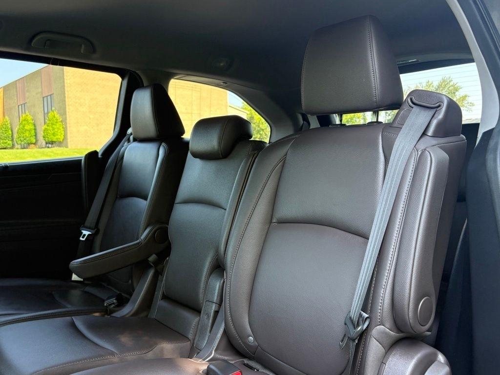 Honda Odyssey  2019