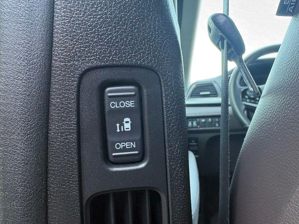 Honda Odyssey  2019