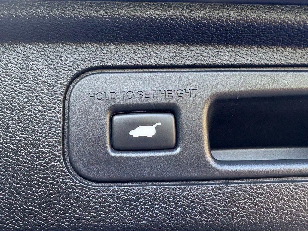 Honda Odyssey  2019