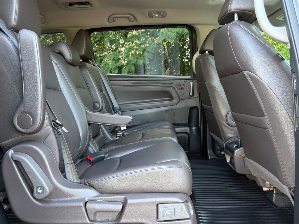 Honda Odyssey  2019