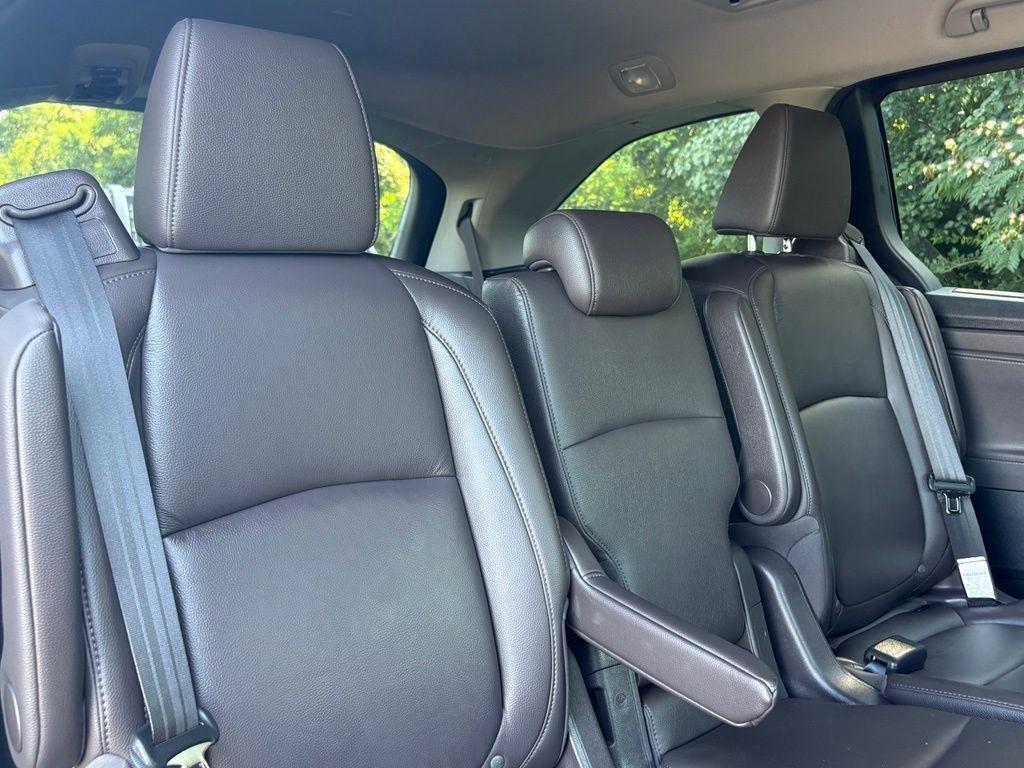 Honda Odyssey  2019