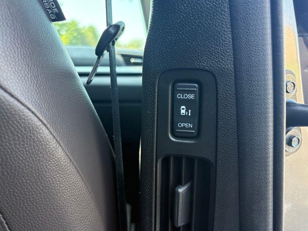 Honda Odyssey  2019